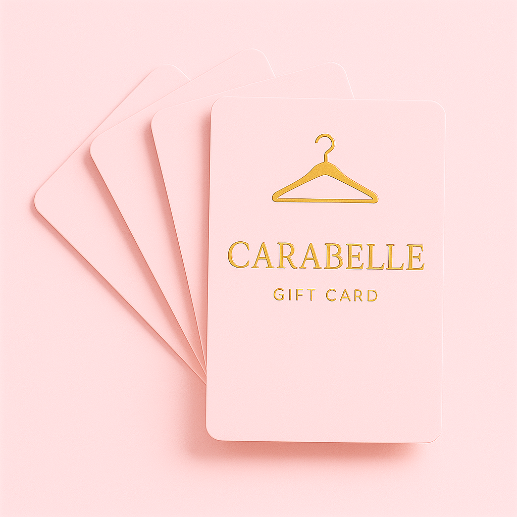 GIFT CARD CARABELLE