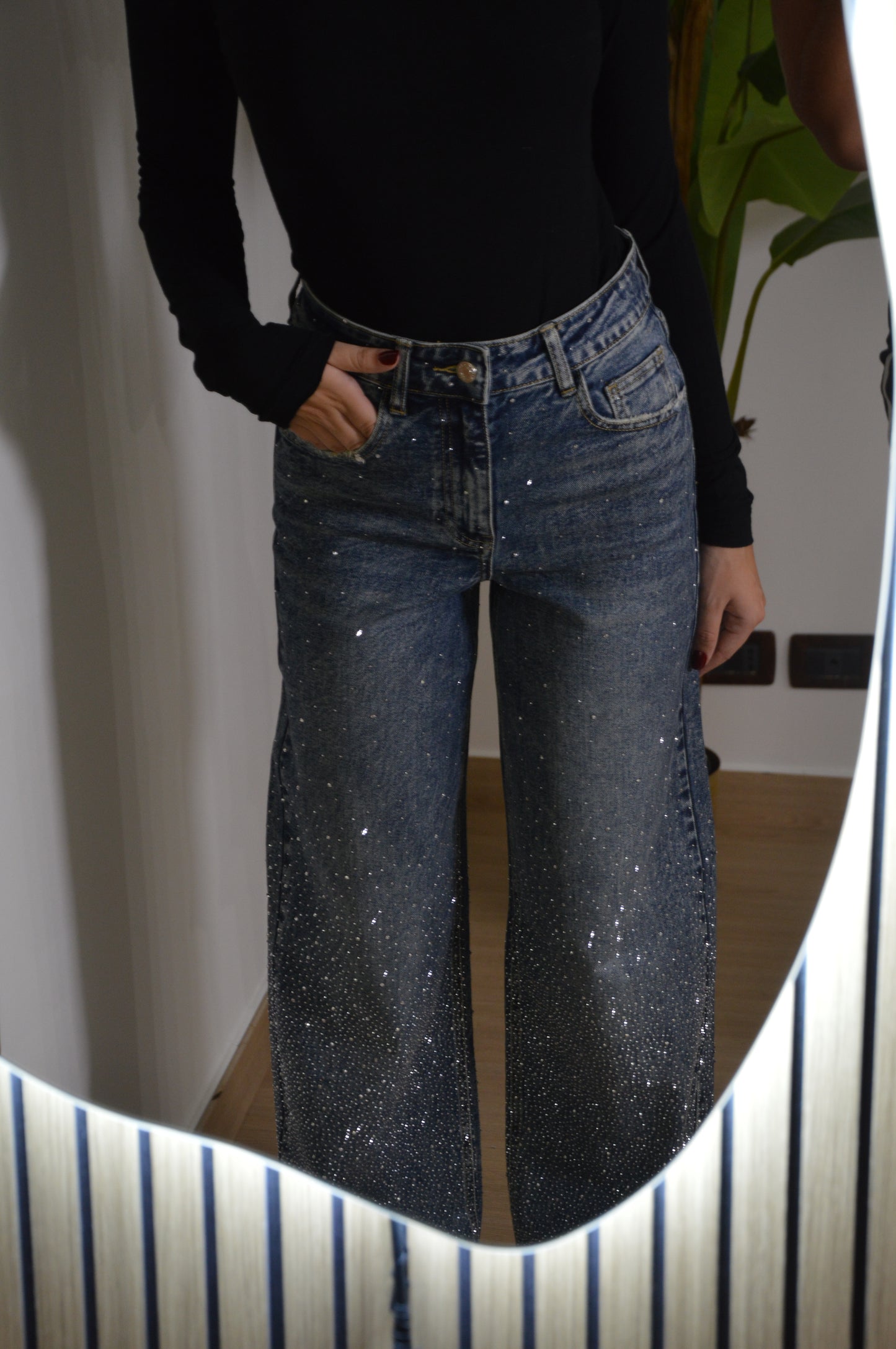 JEANS STAR