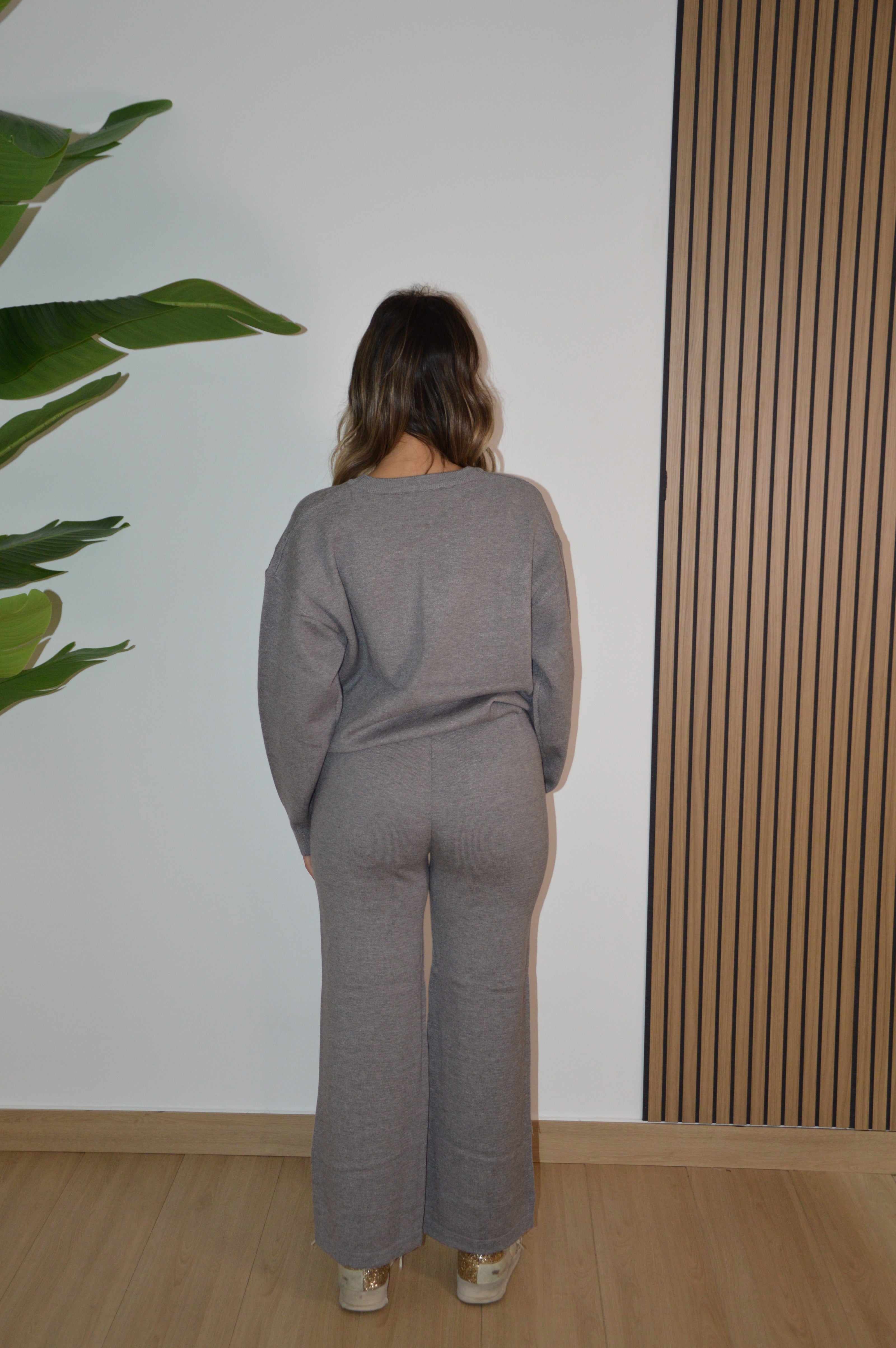 COORDINATO LADY
