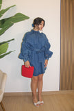 ABITO DENIM