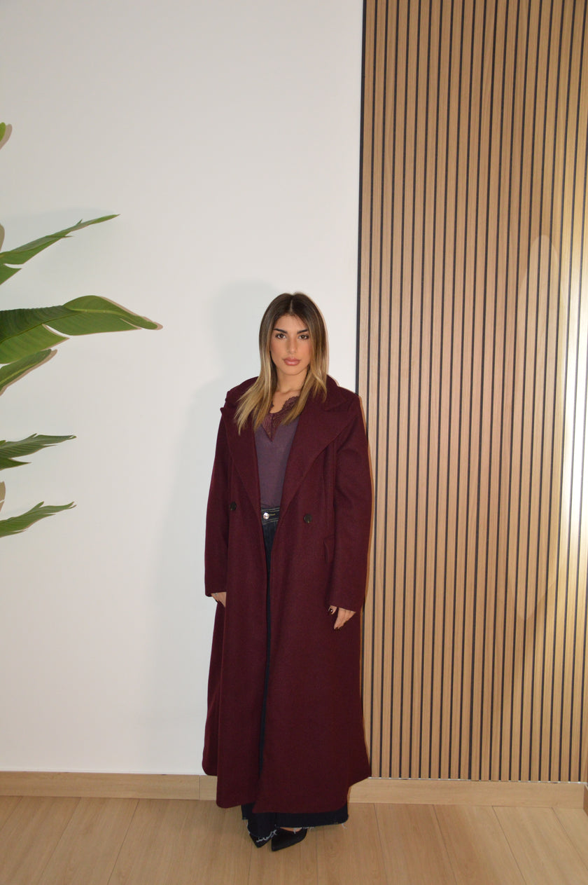 CAPPOTTO CARLY