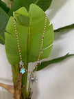 COLLANA SOLE