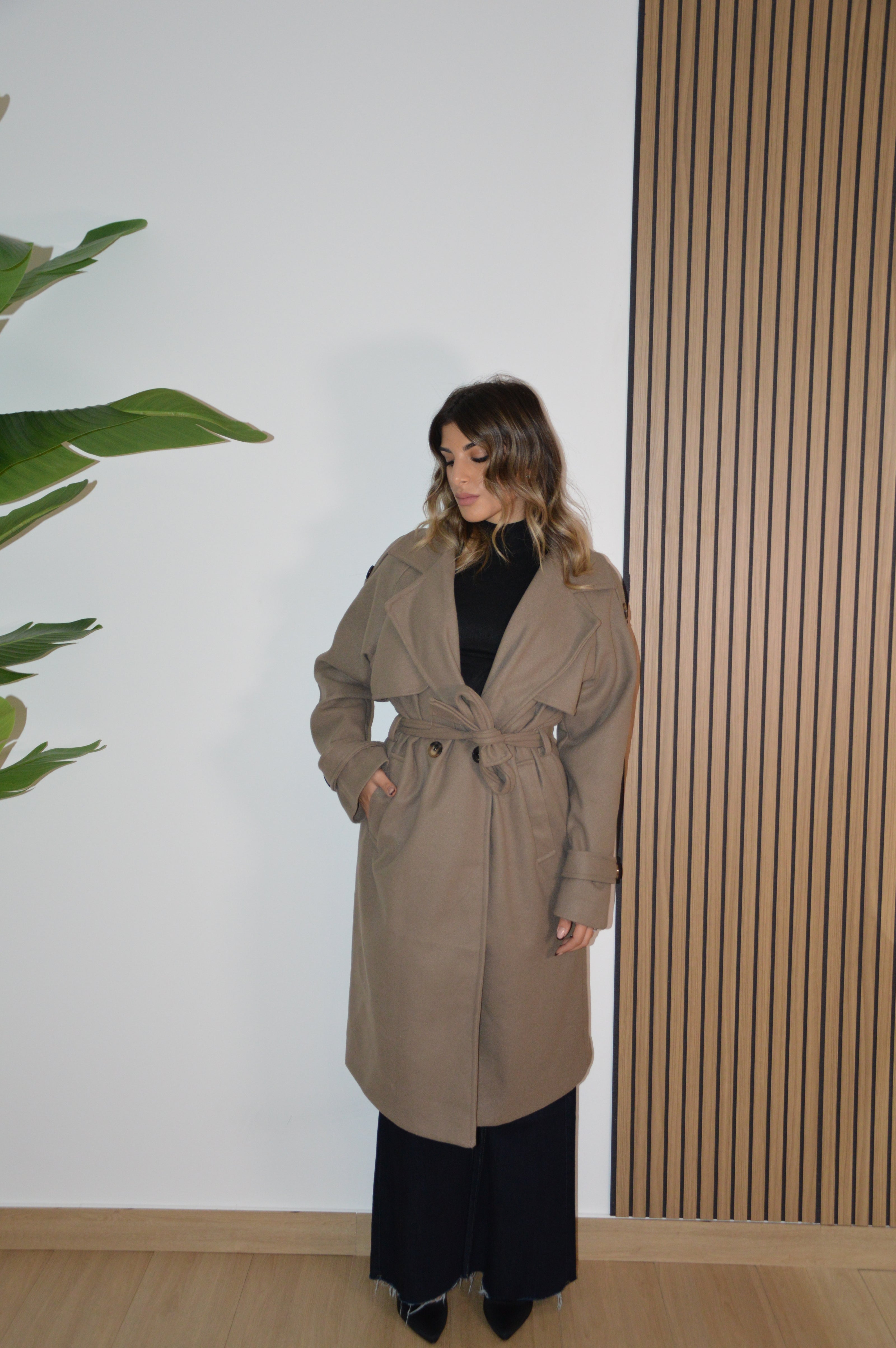 CAPPOTTO DREAM