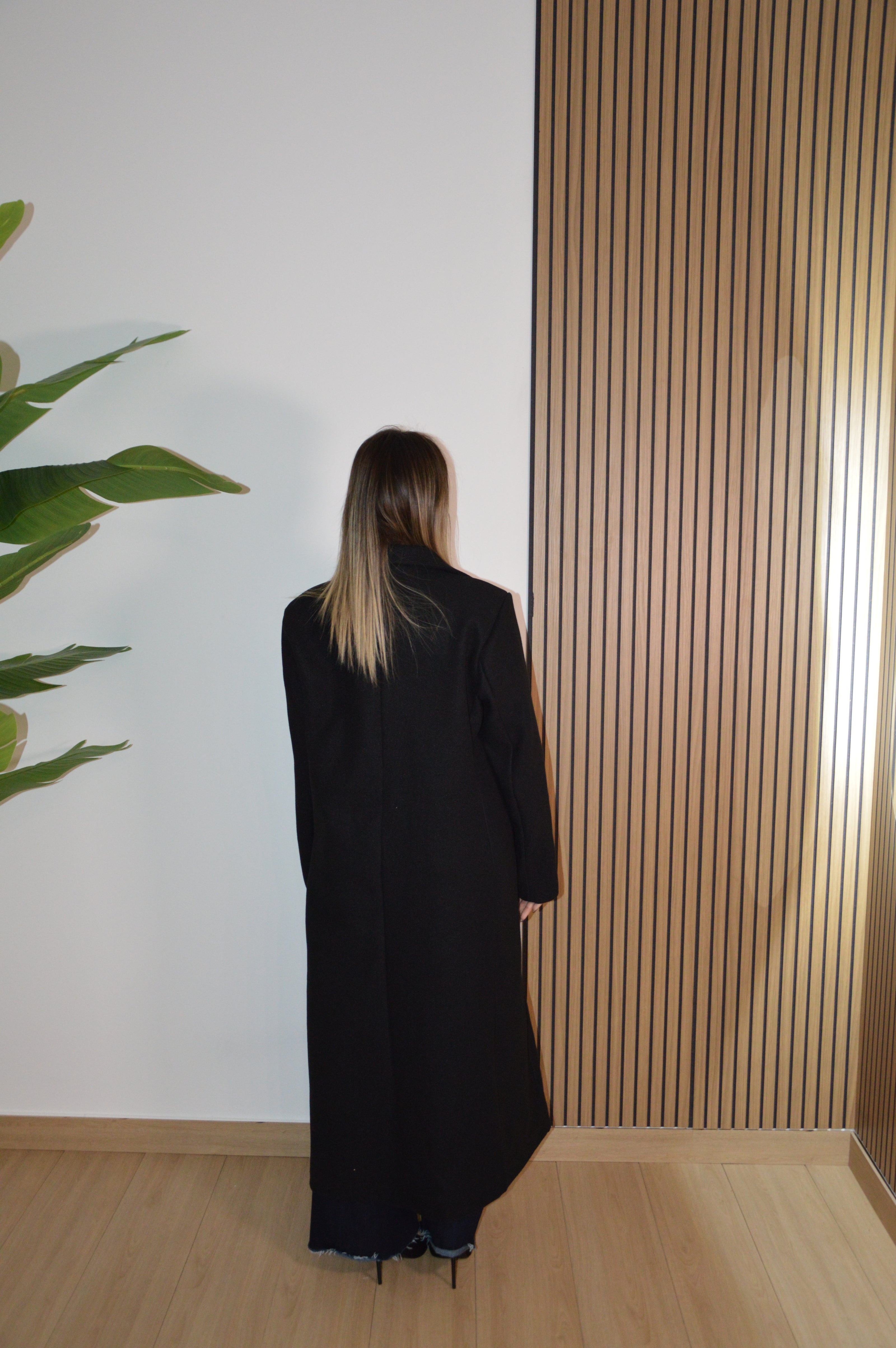 CAPPOTTO CARLY