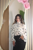 CAMICIA PERLINA