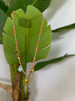 COLLANA SOLE