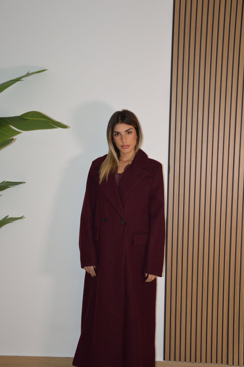 CAPPOTTO CARLY