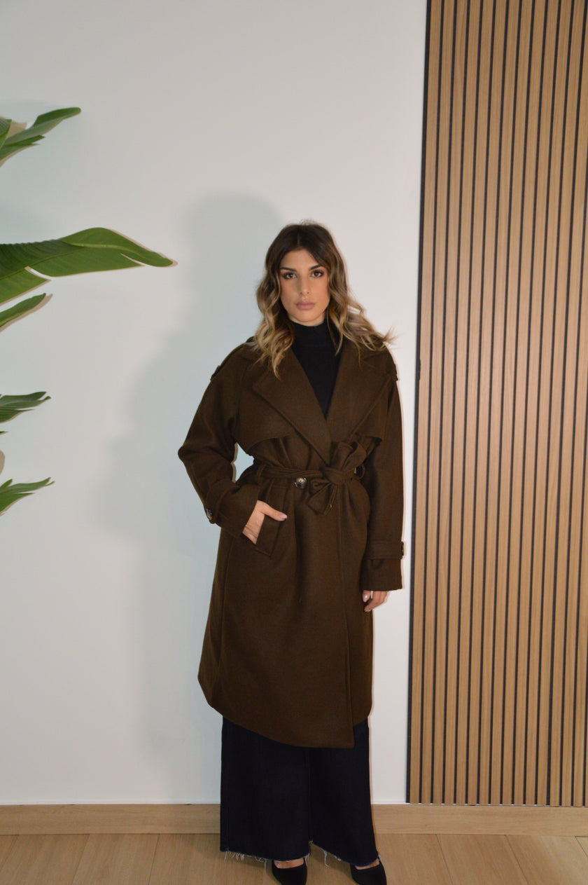 CAPPOTTO DREAM