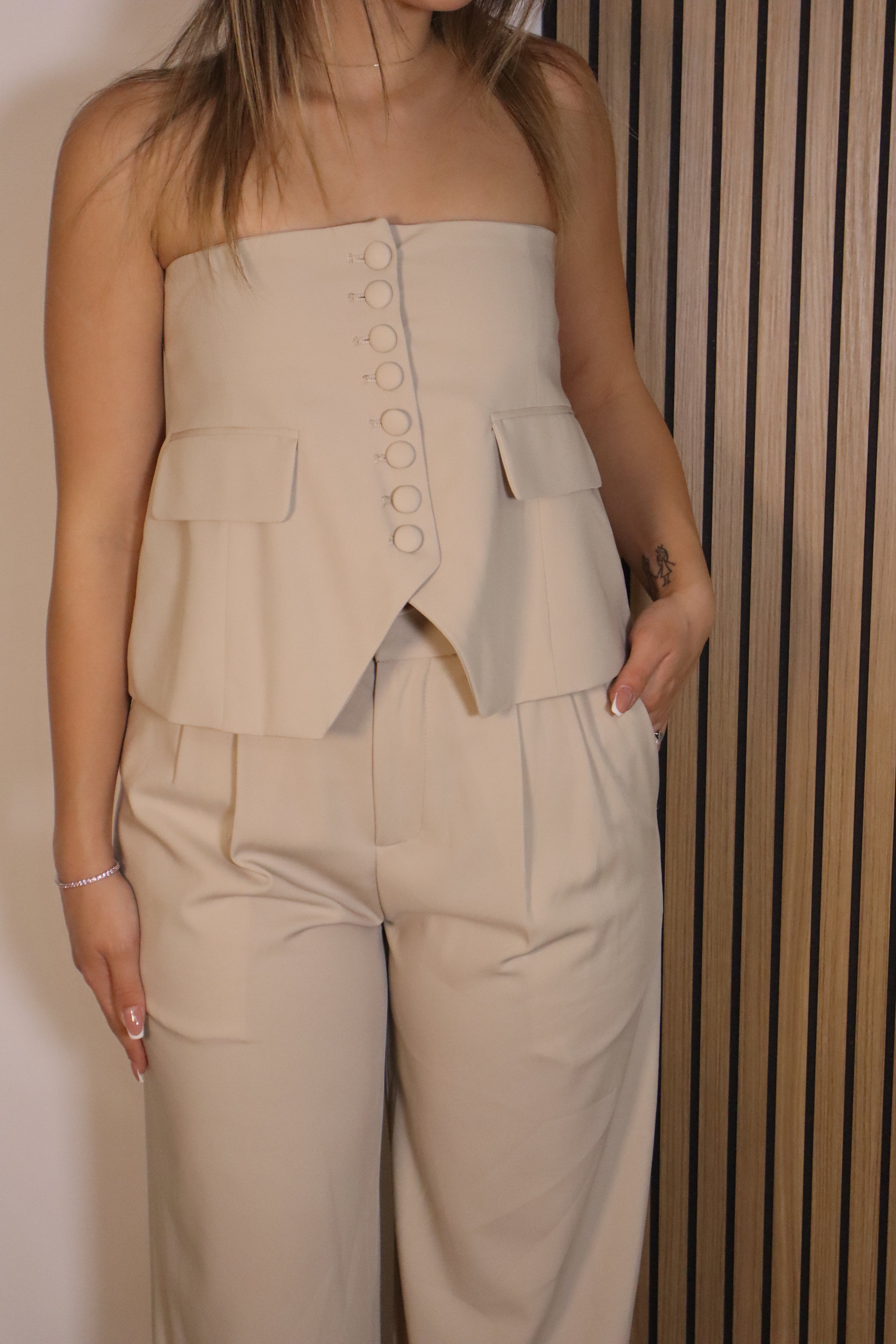 TAILLEUR ELEGANCE