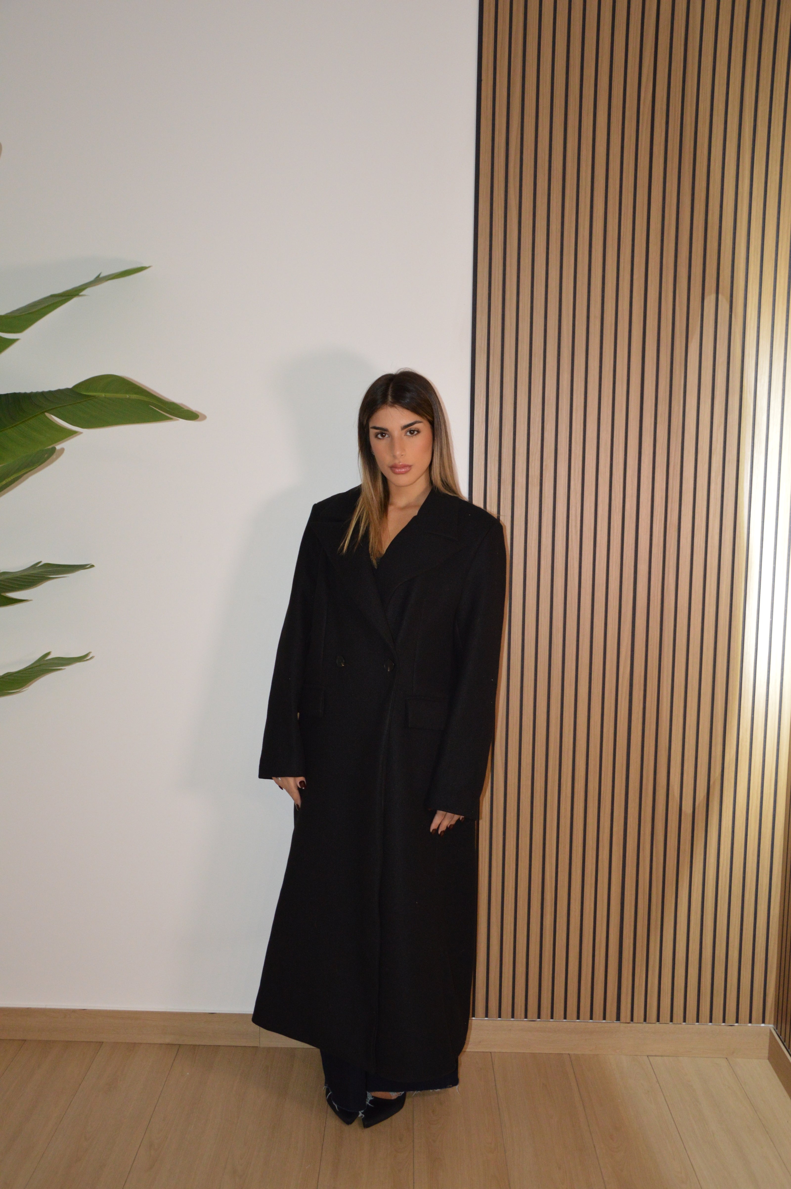 CAPPOTTO CARLY