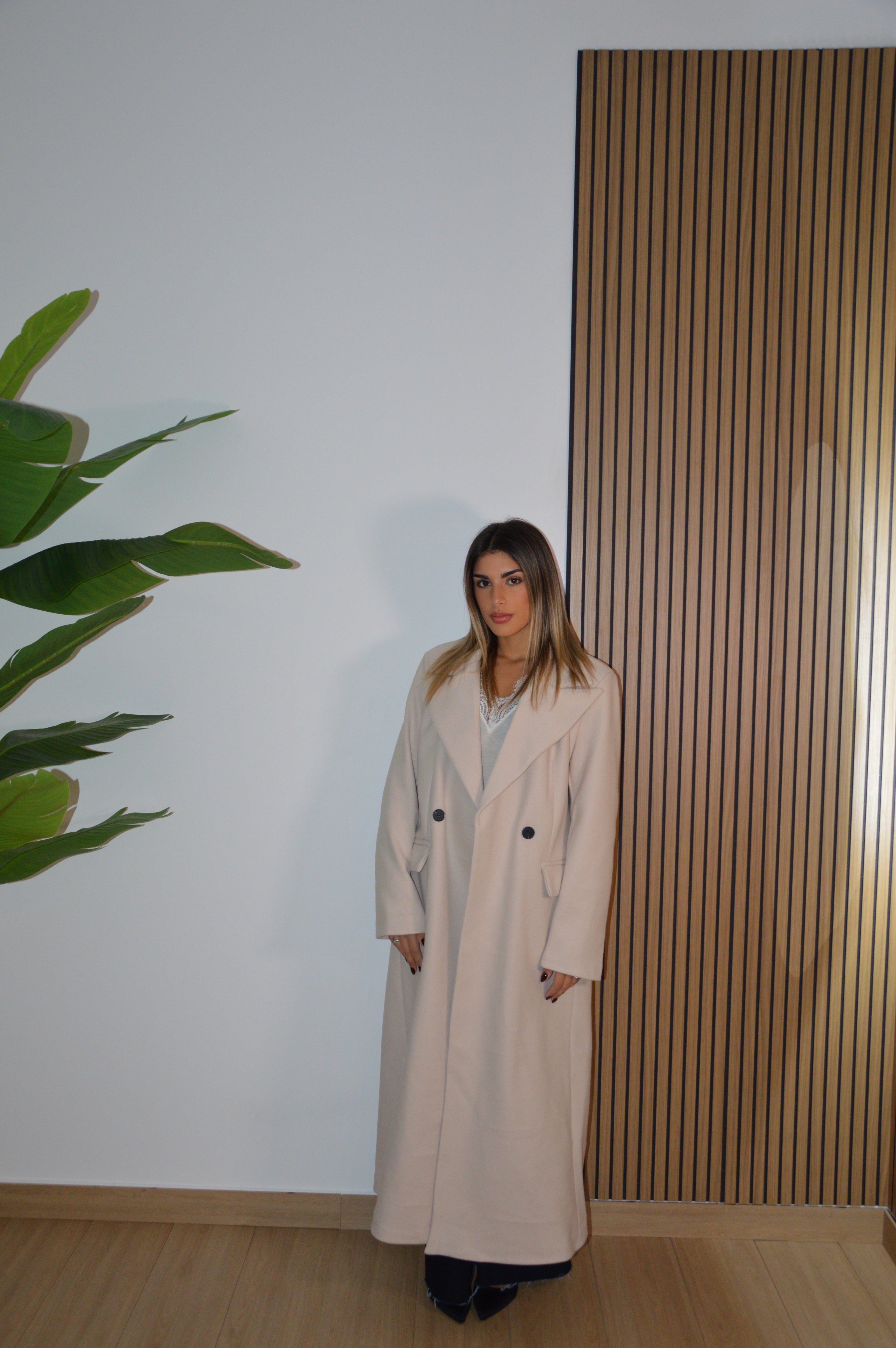 CAPPOTTO CARLY