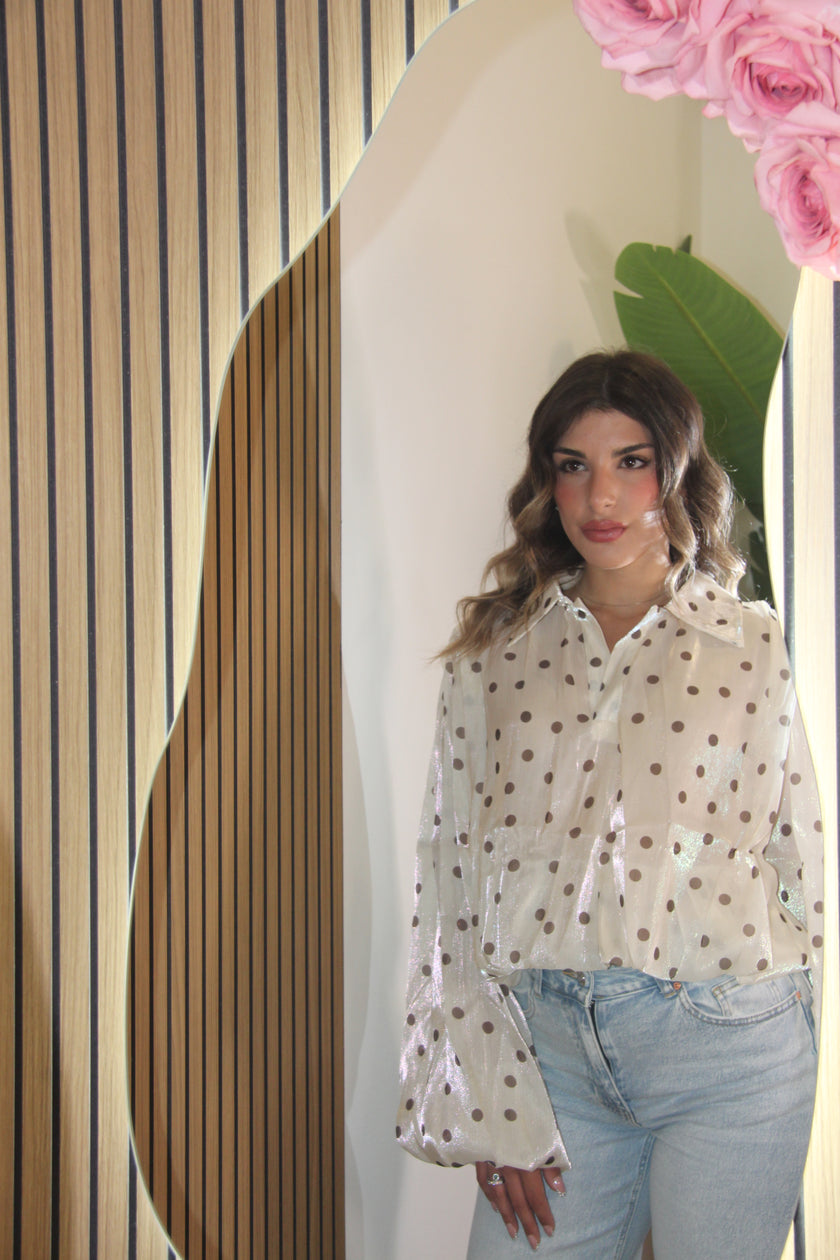 CAMICIA CHIC
