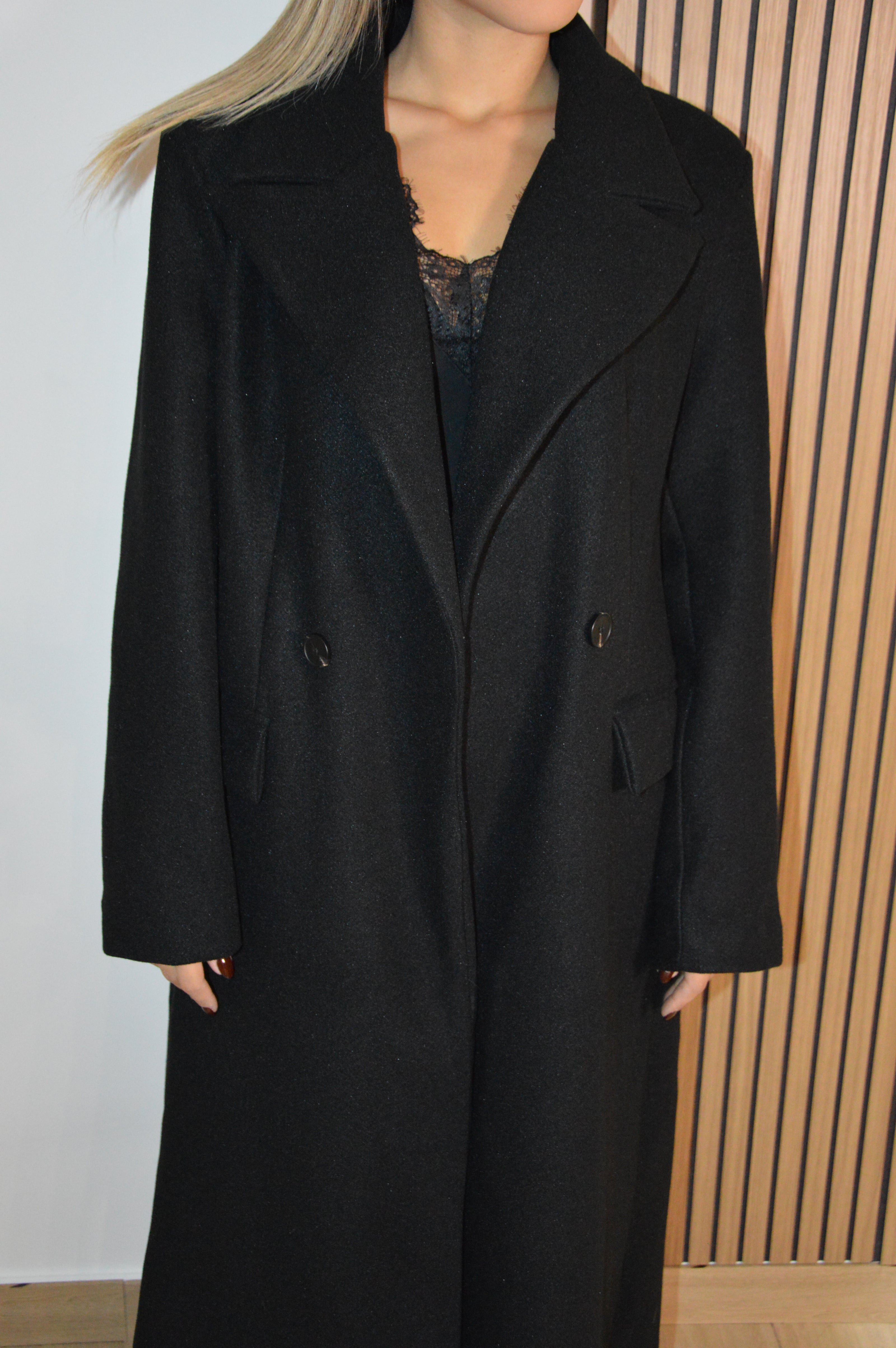 CAPPOTTO CARLY