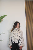 CAMICIA PERLINA