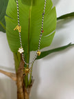 COLLANA SOLE
