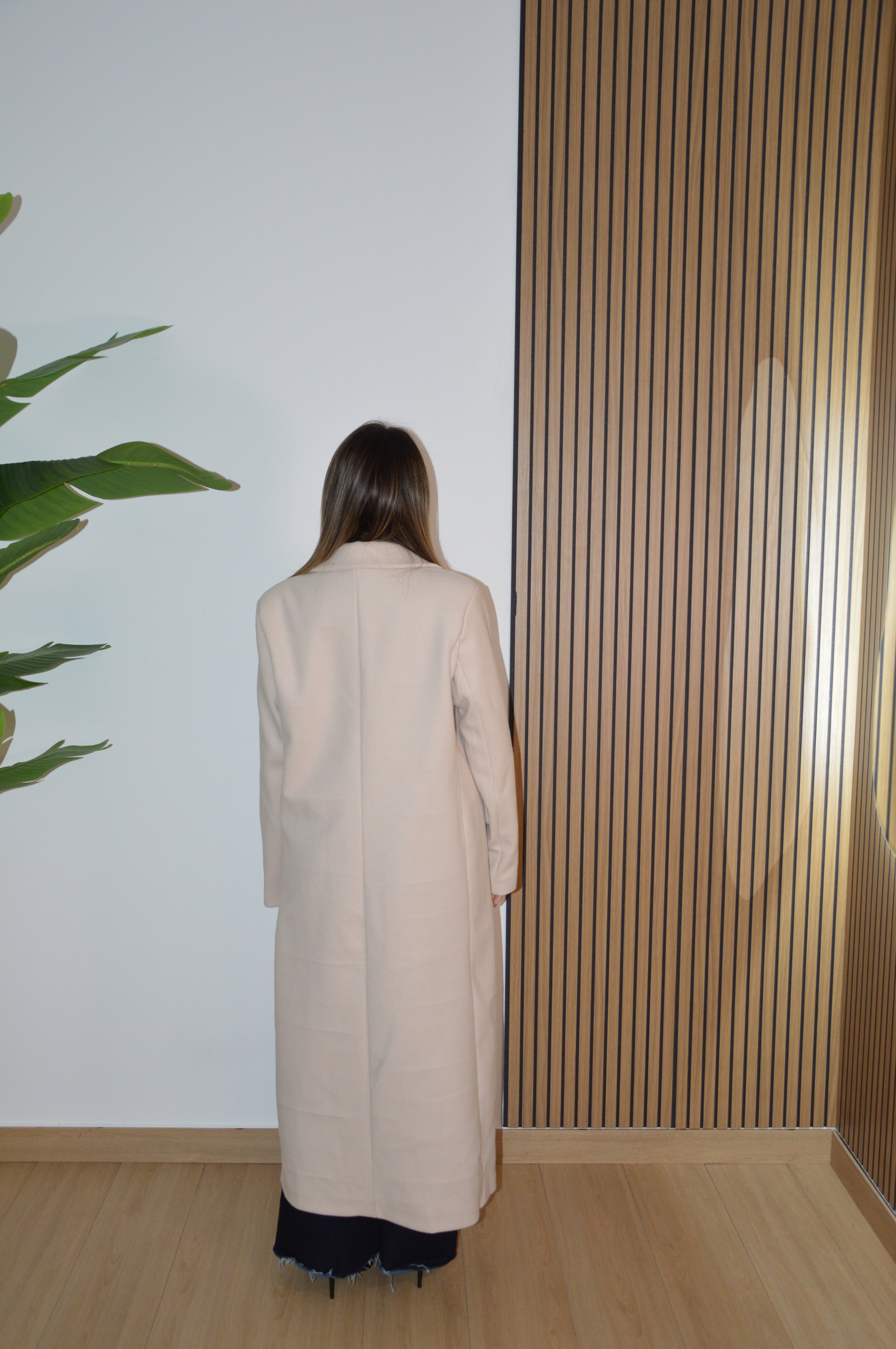 CAPPOTTO CARLY