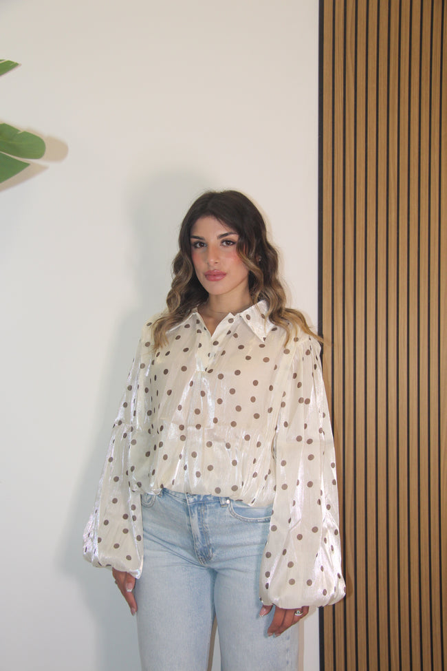 CAMICIA CHIC