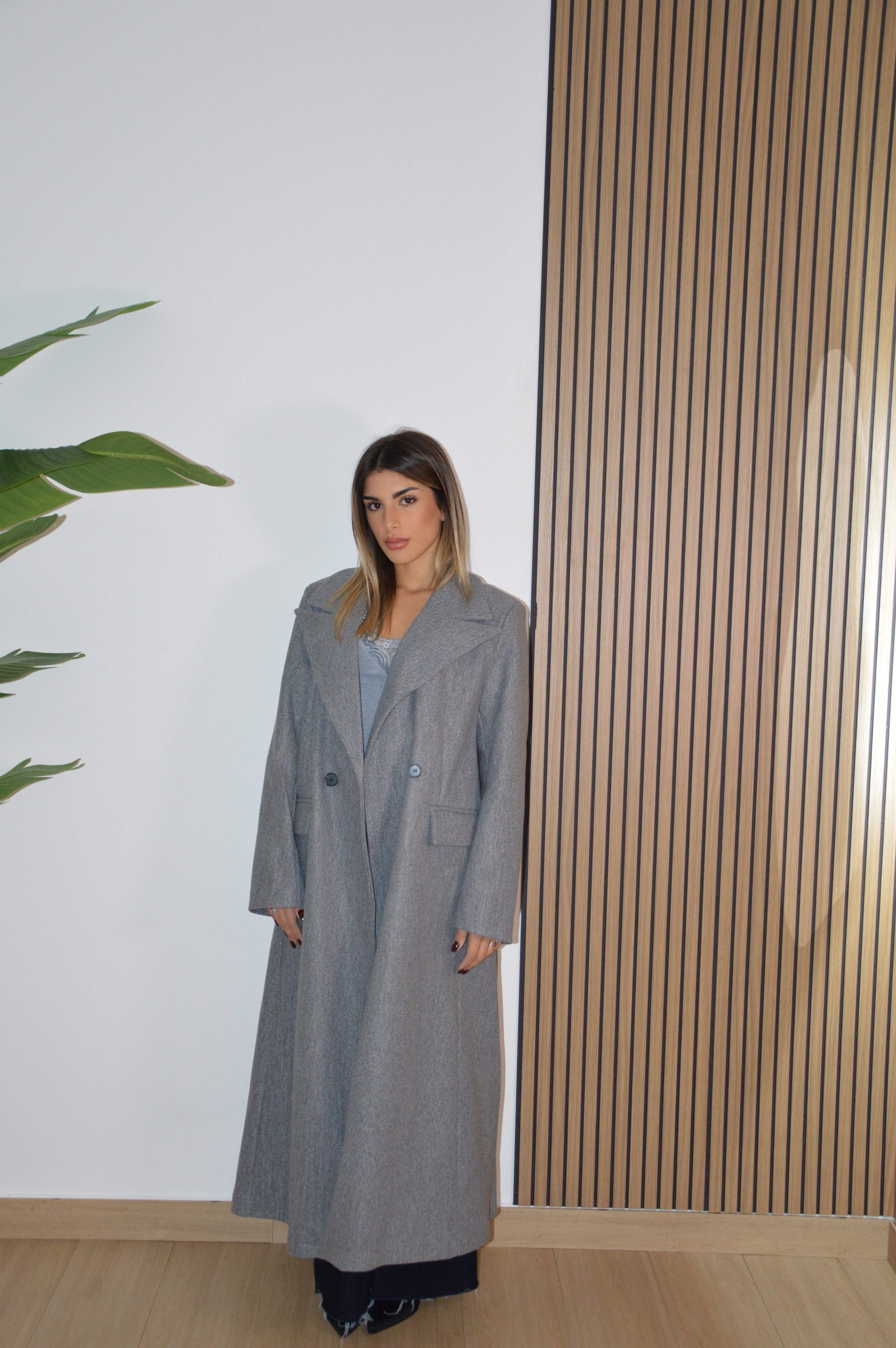 CAPPOTTO CARLY