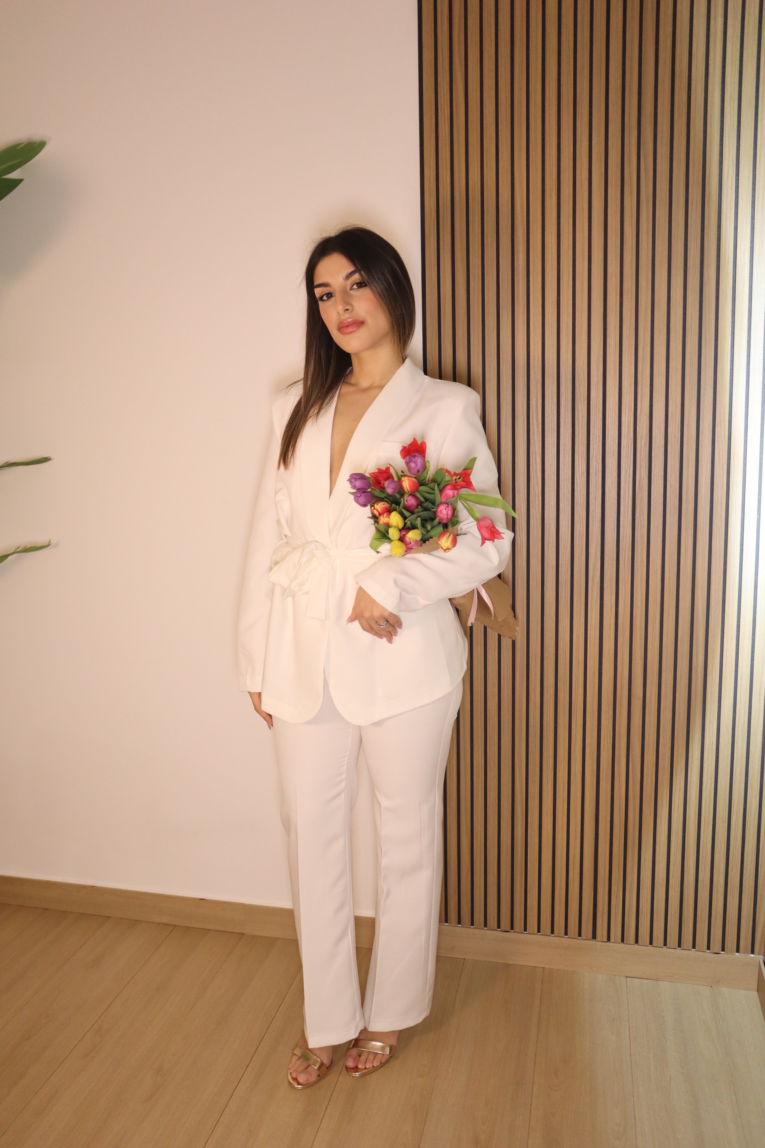 TAILLEUR MIA