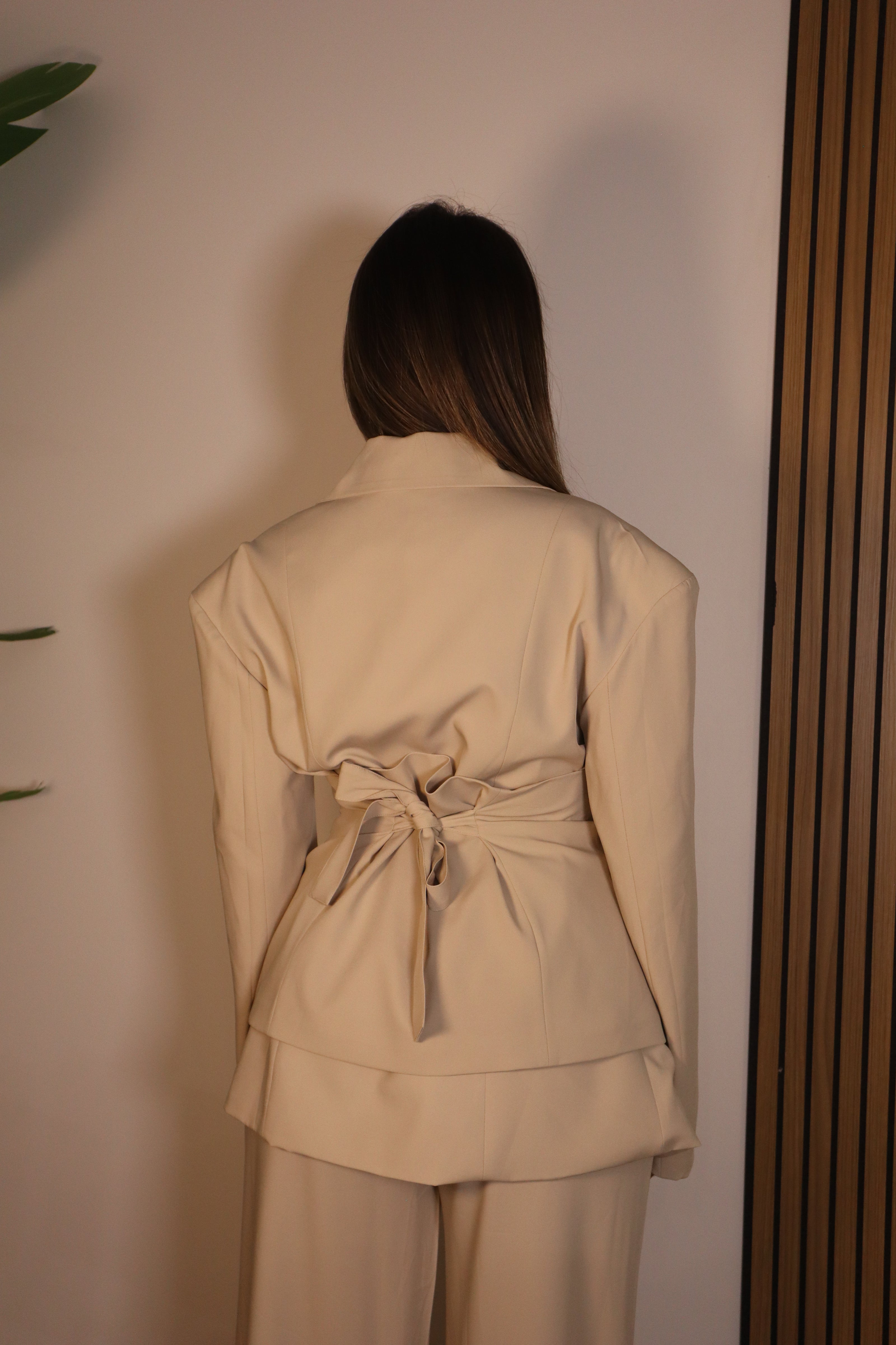 TAILLEUR ELEGANCE