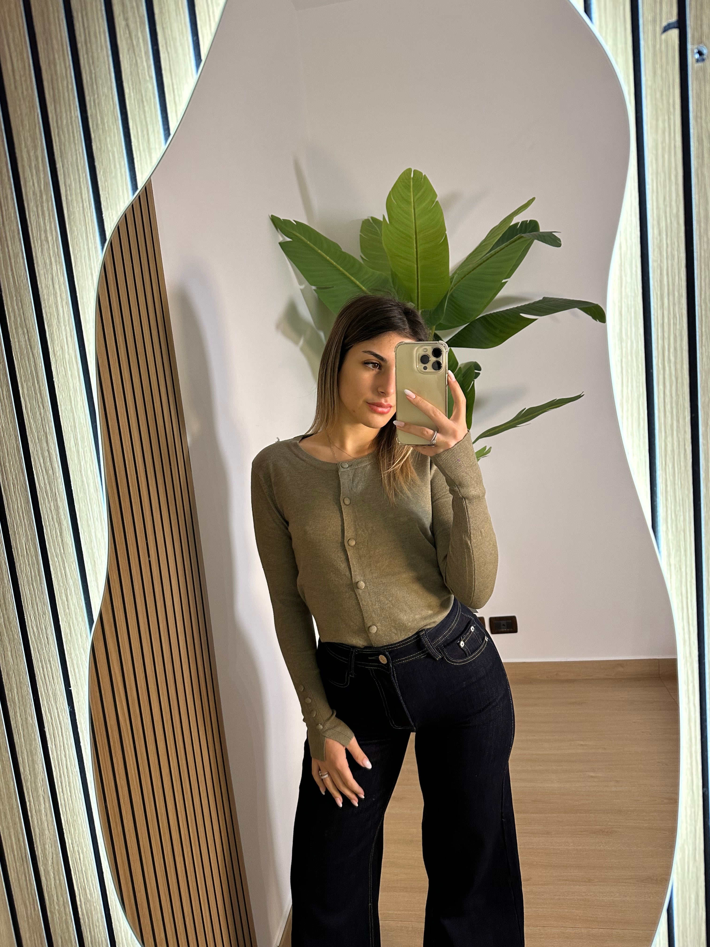 MAGLIONCINO BEA