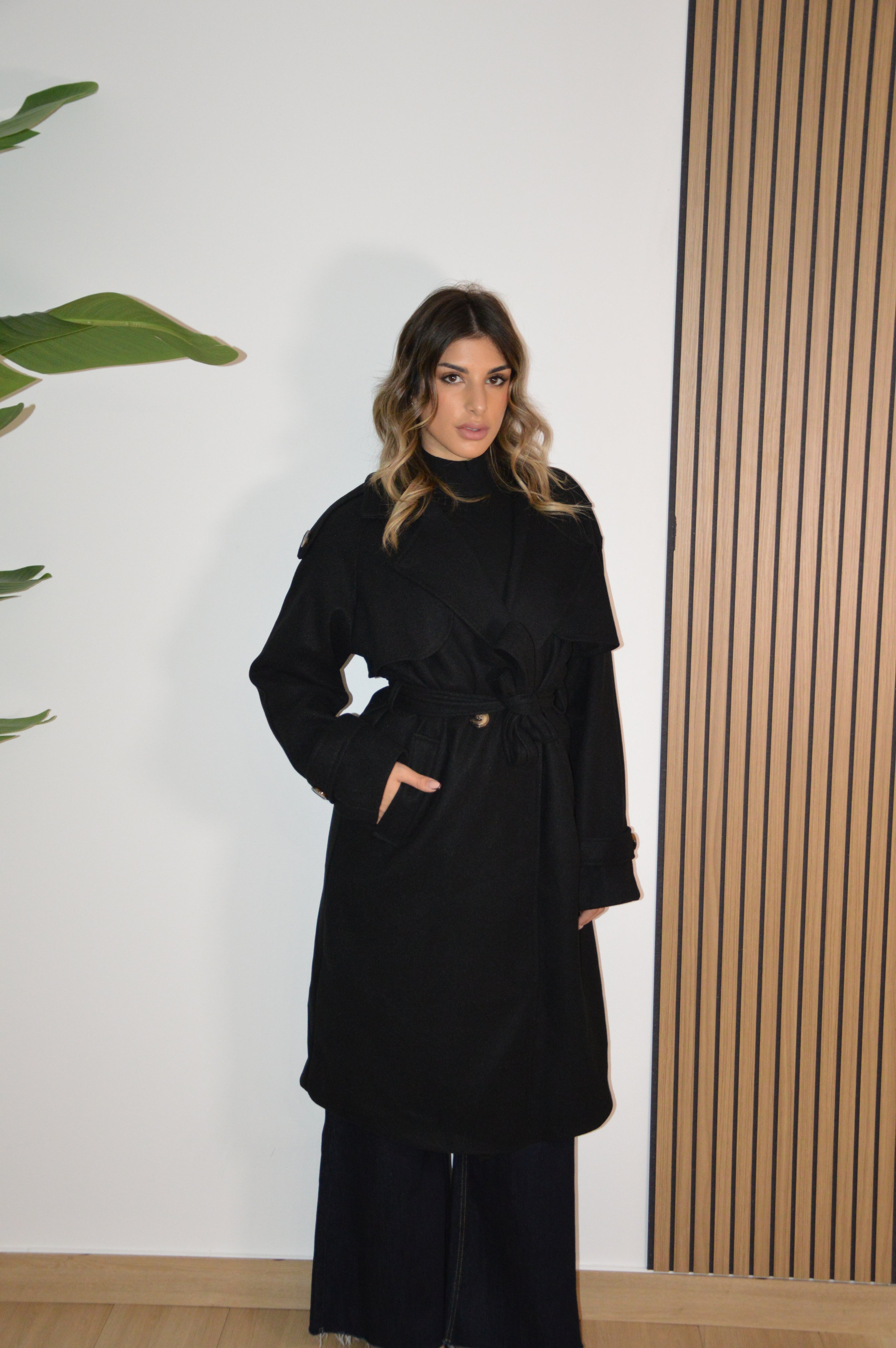 CAPPOTTO DREAM