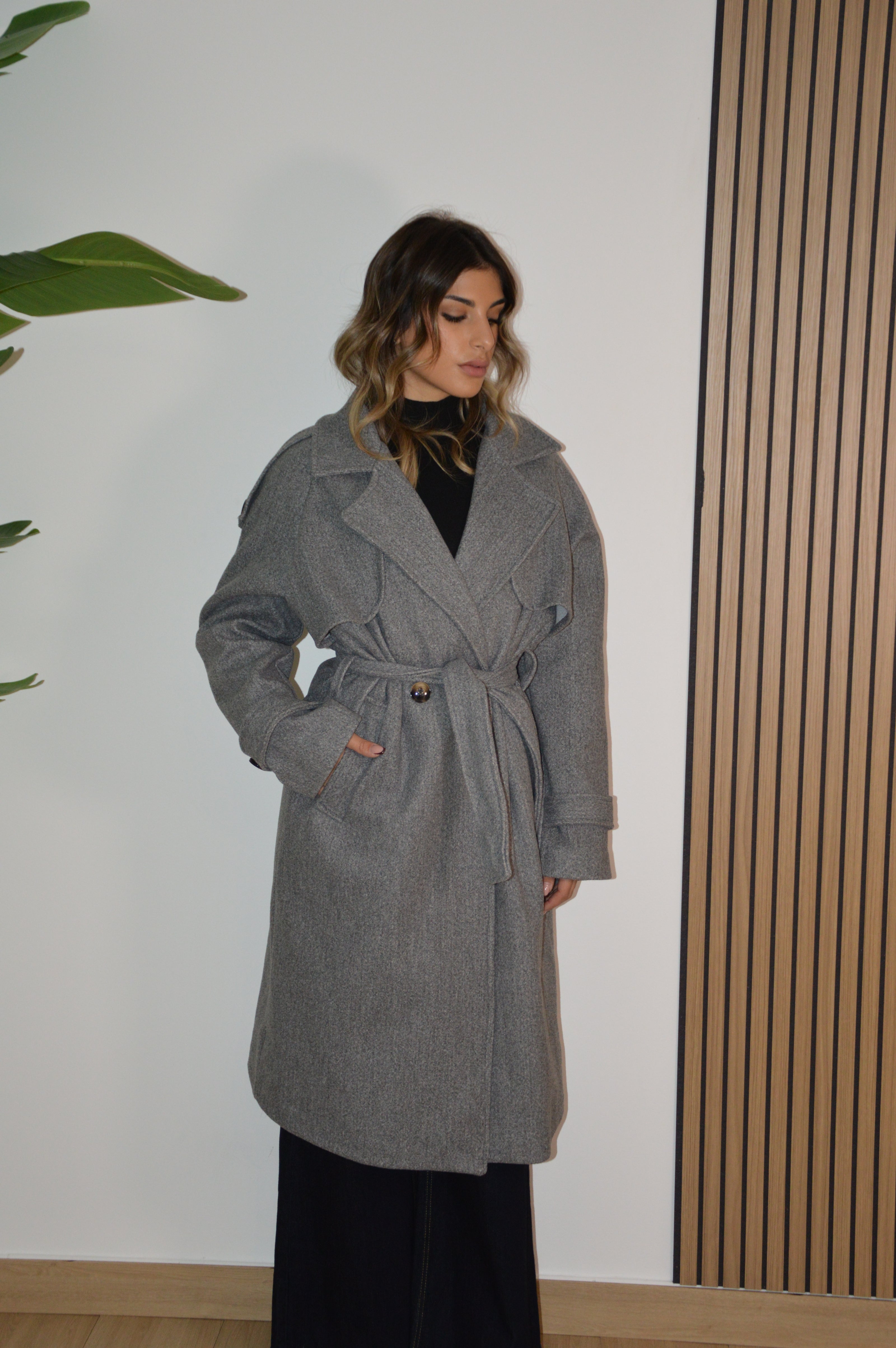 CAPPOTTO DREAM