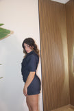 COORDINATO JEANS