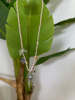 COLLANA SOLE
