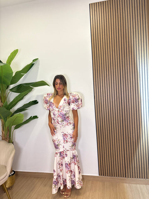 ABITO FIORELLINO