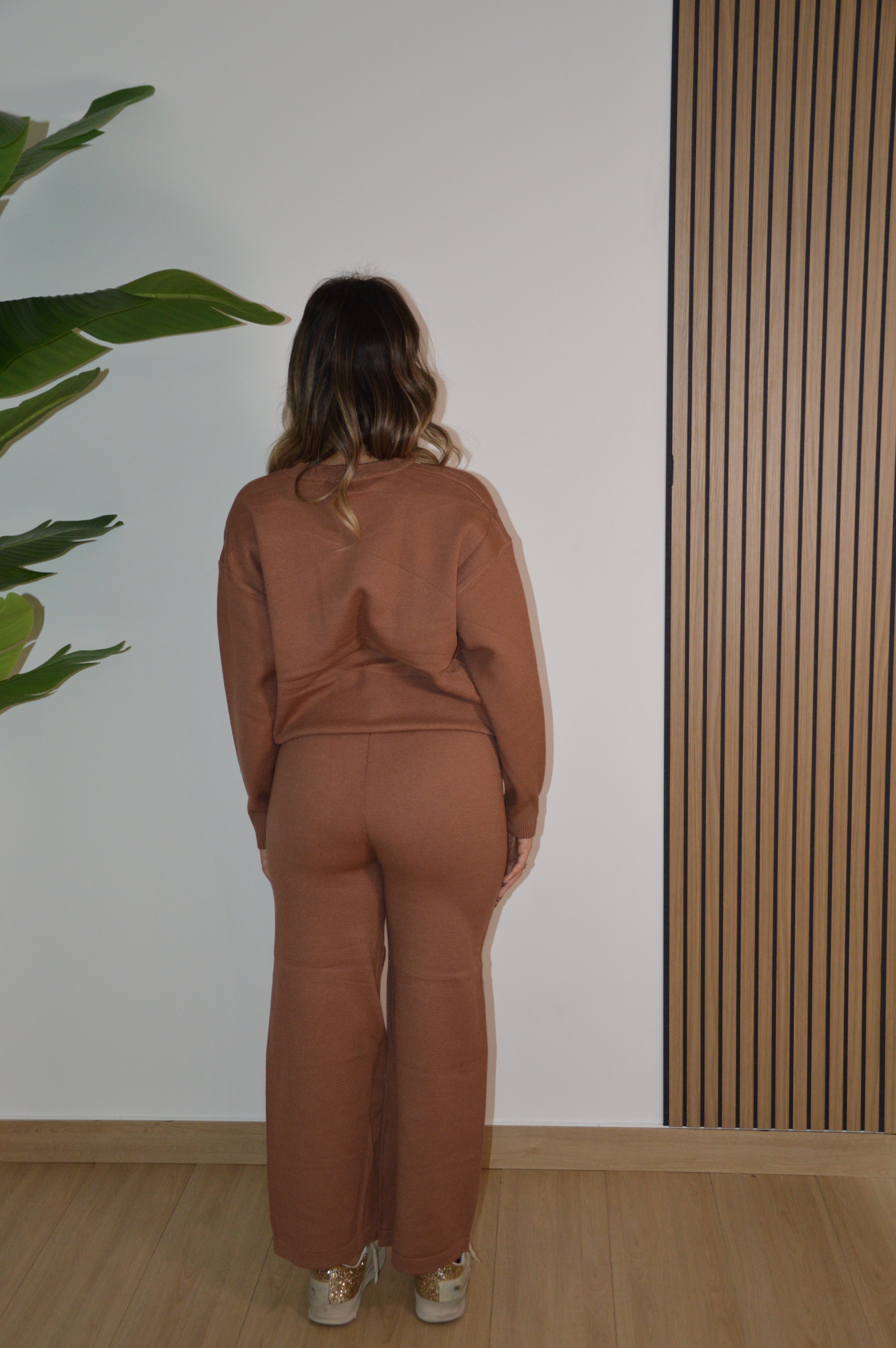 COORDINATO LADY