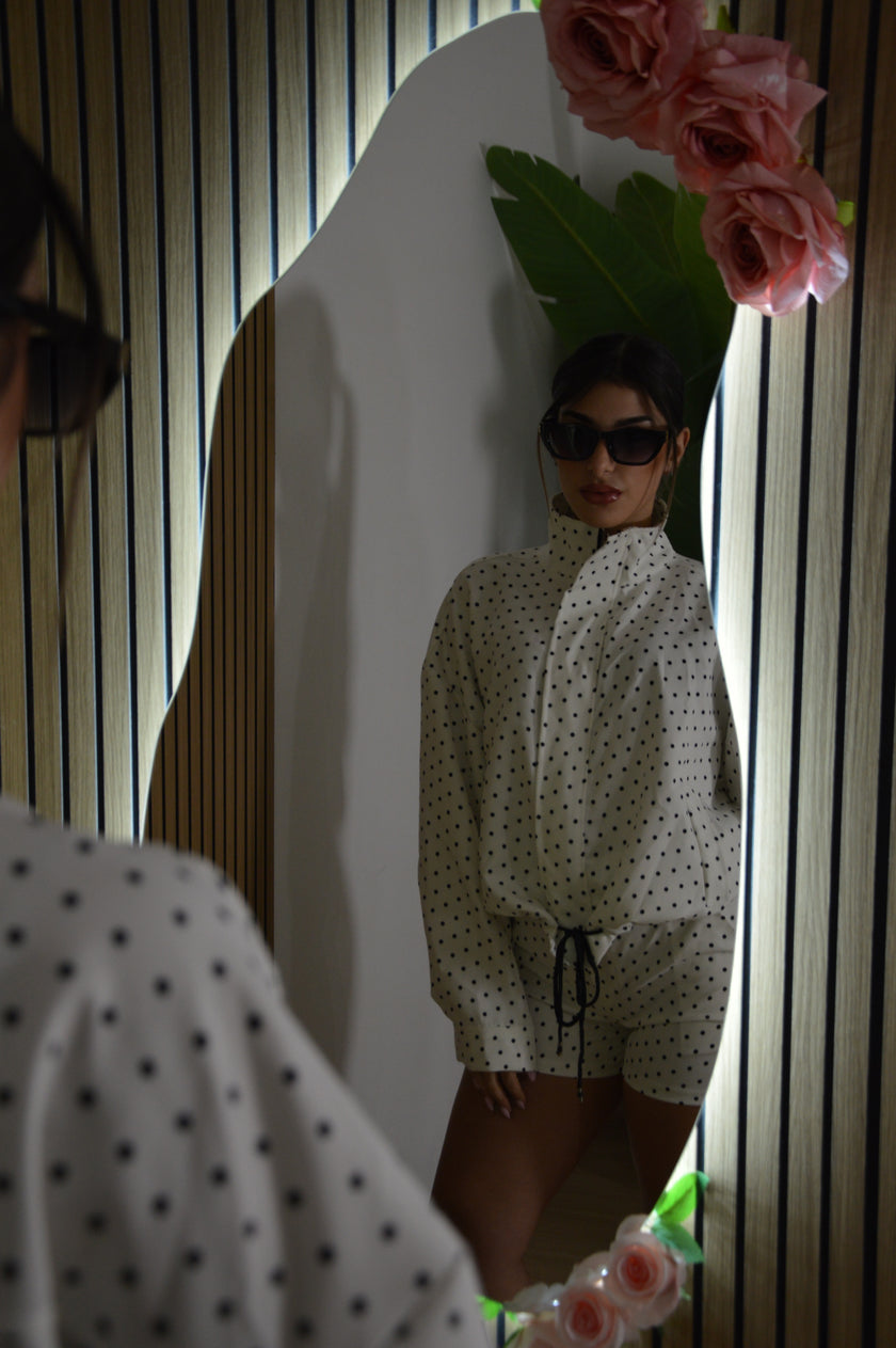 COORDINATO DOLLY