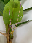 COLLANA SOLE