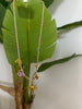 COLLANA SOLE