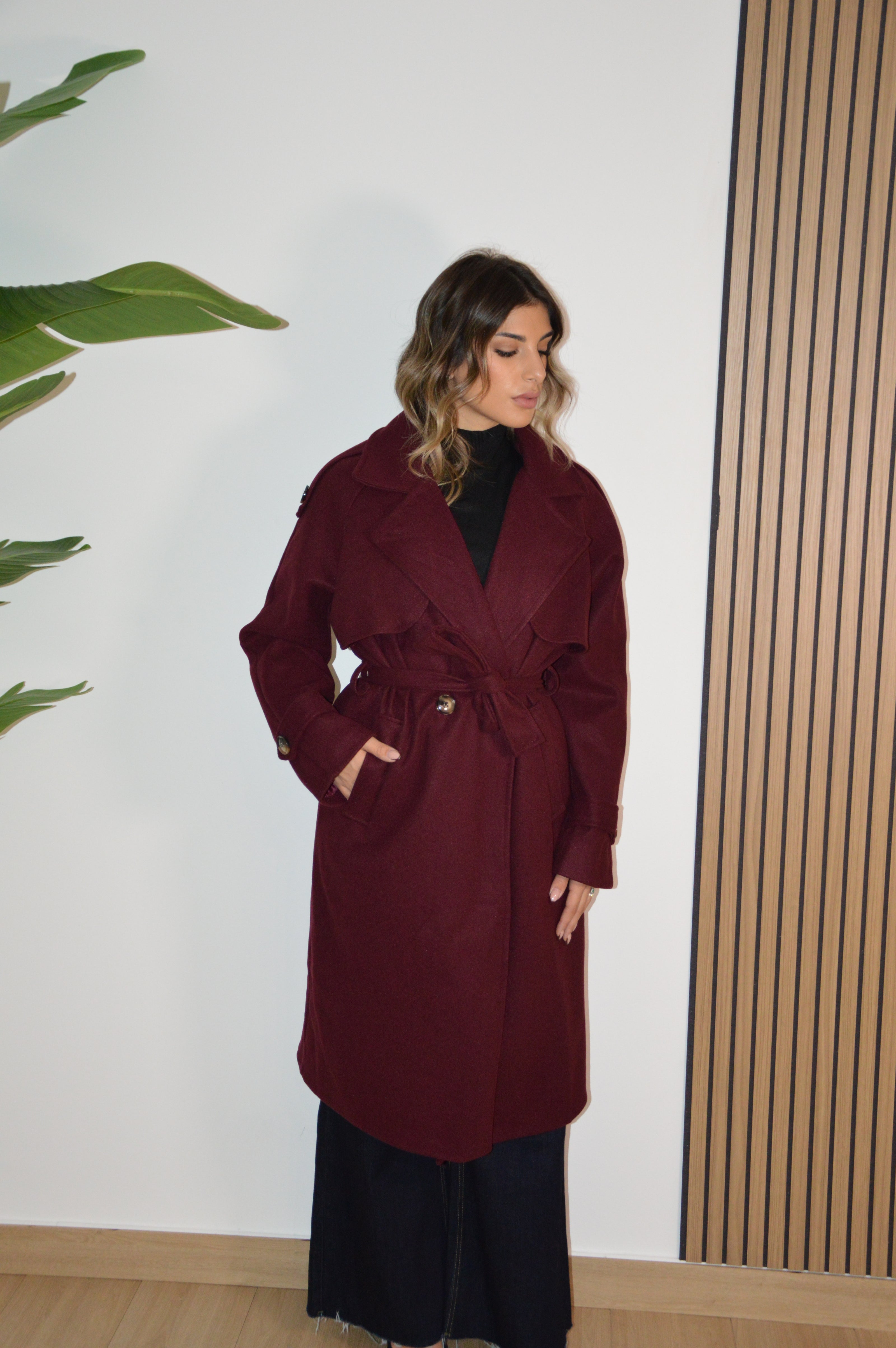 CAPPOTTO DREAM