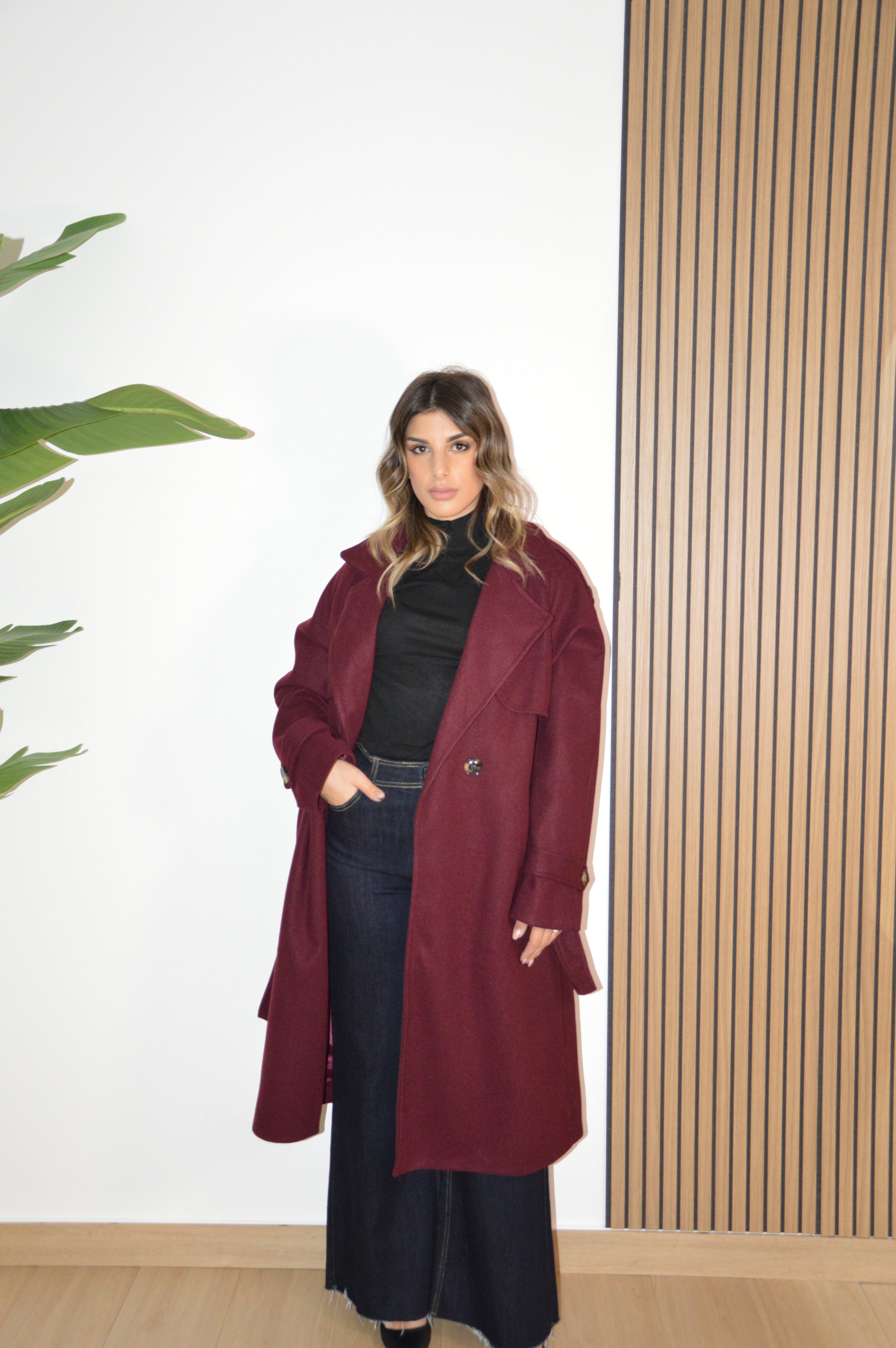 CAPPOTTO DREAM