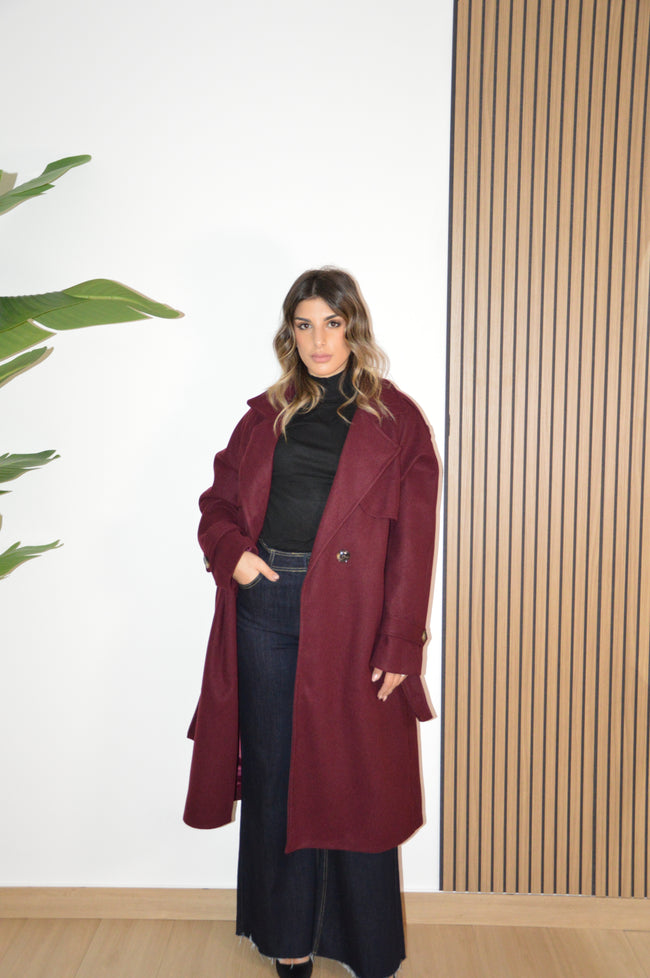 CAPPOTTO DREAM