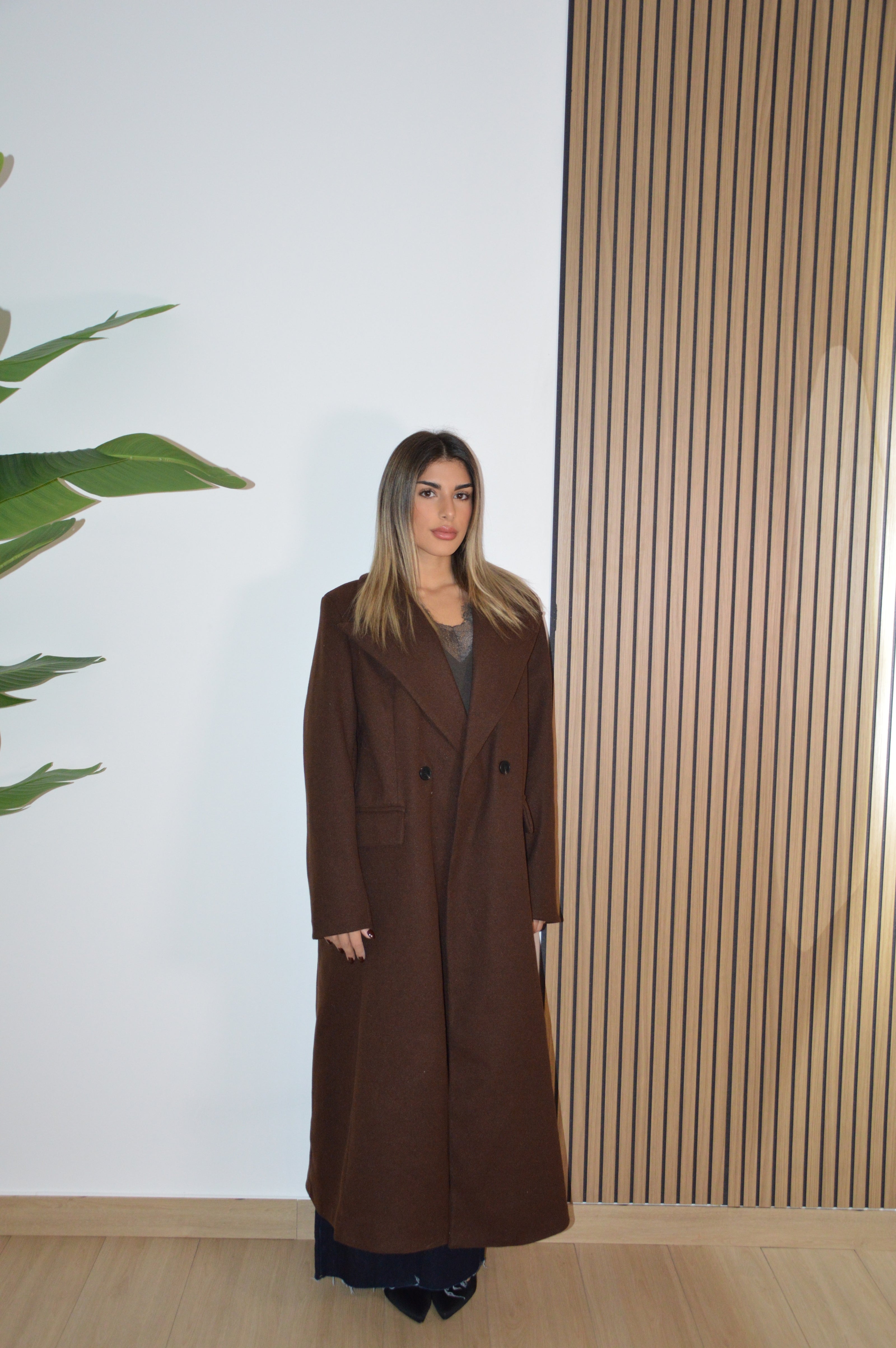 CAPPOTTO CARLY