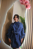 ABITO DENIM