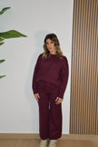 COORDINATO LADY