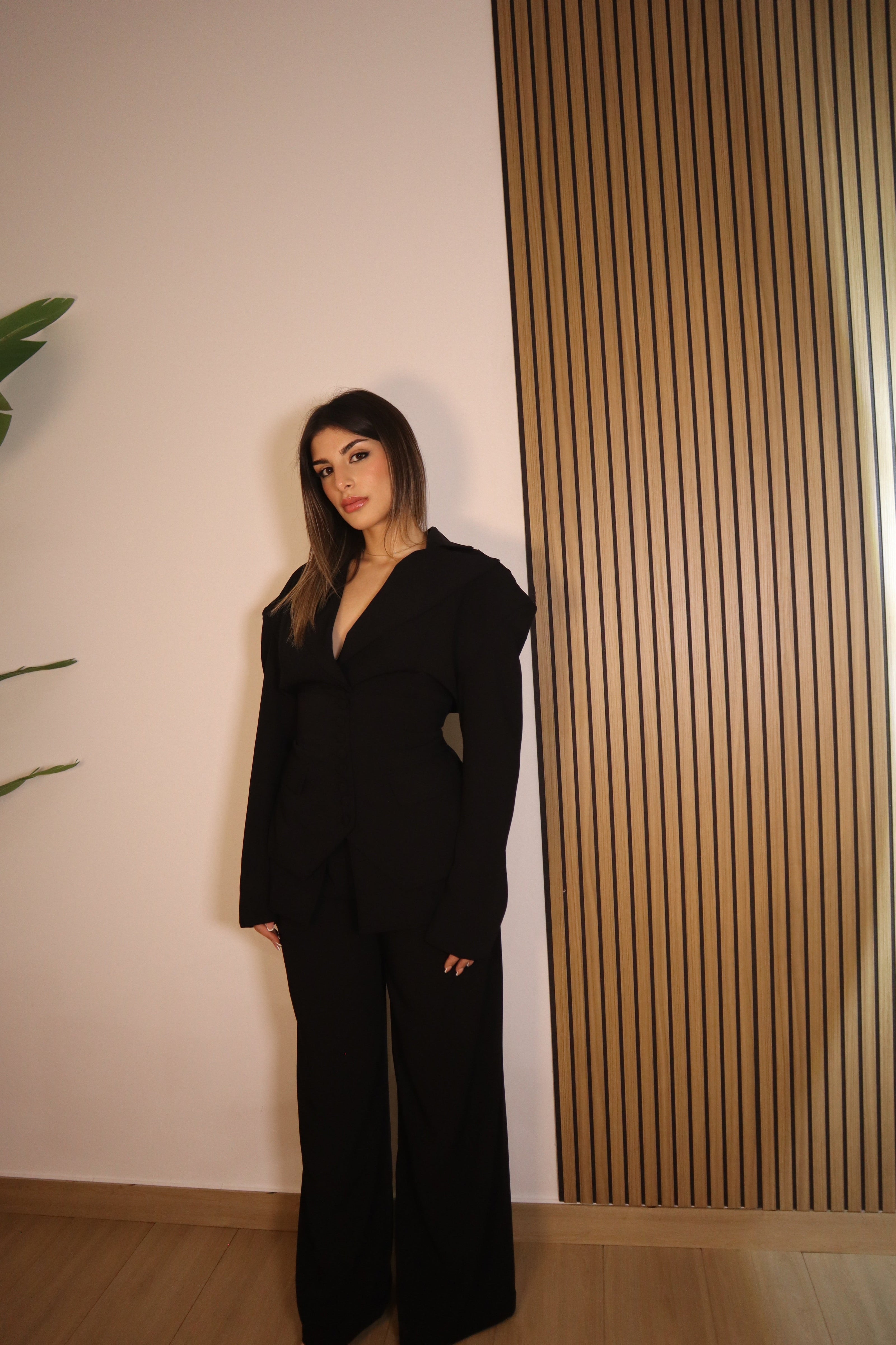 TAILLEUR ELEGANCE