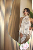 COORDINATO CHANTILLY