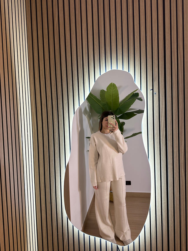 COORDINATO COMFY