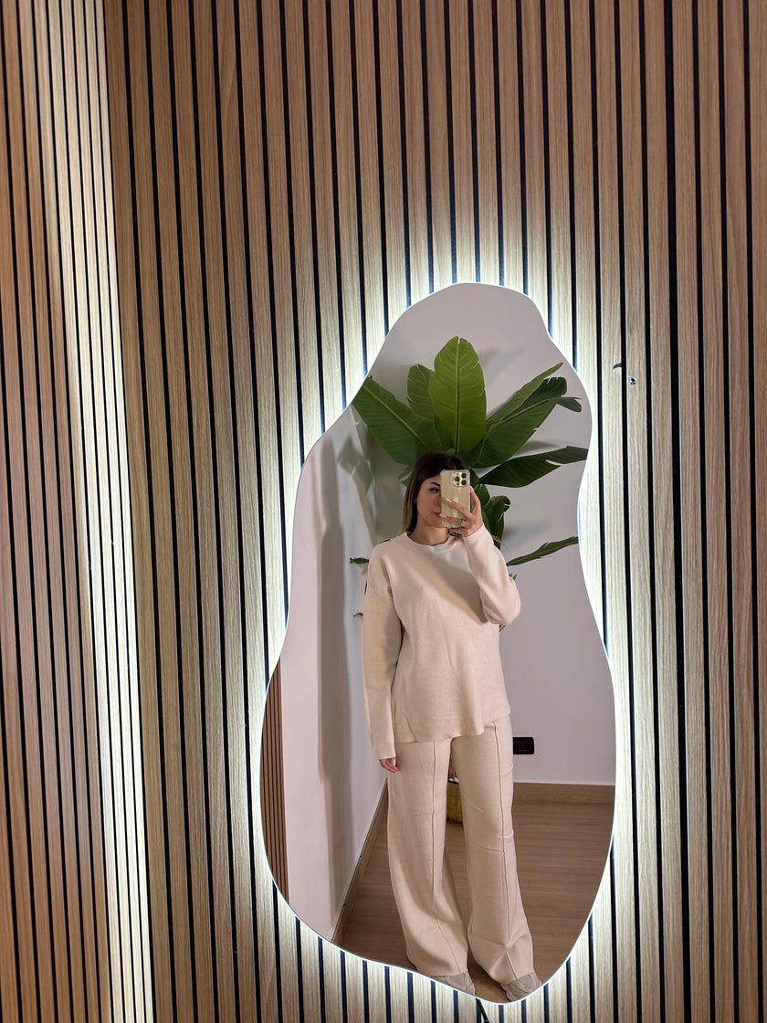 COORDINATO COMFY