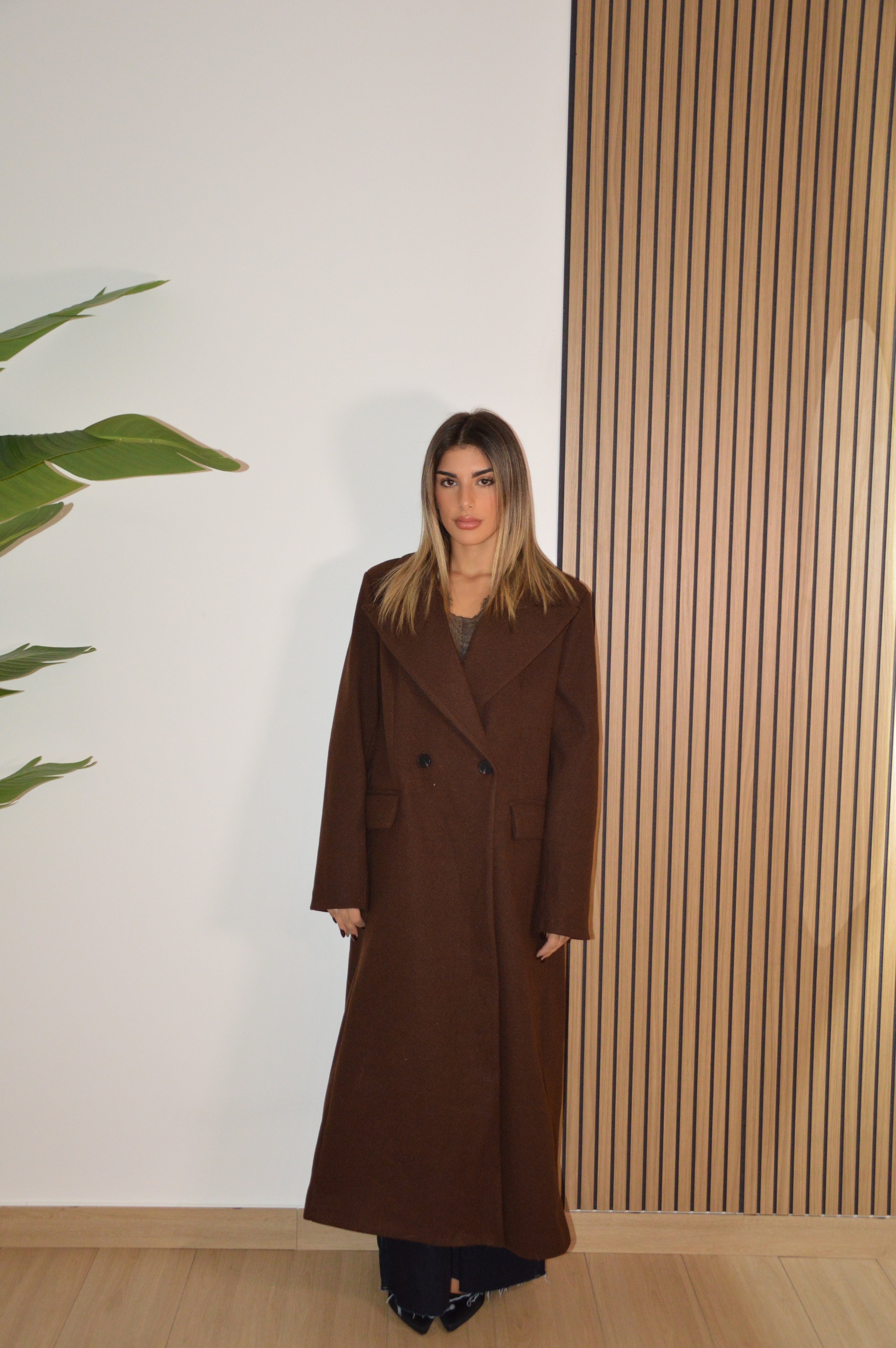 CAPPOTTO CARLY