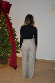 PANTALONI LUCCICANTI