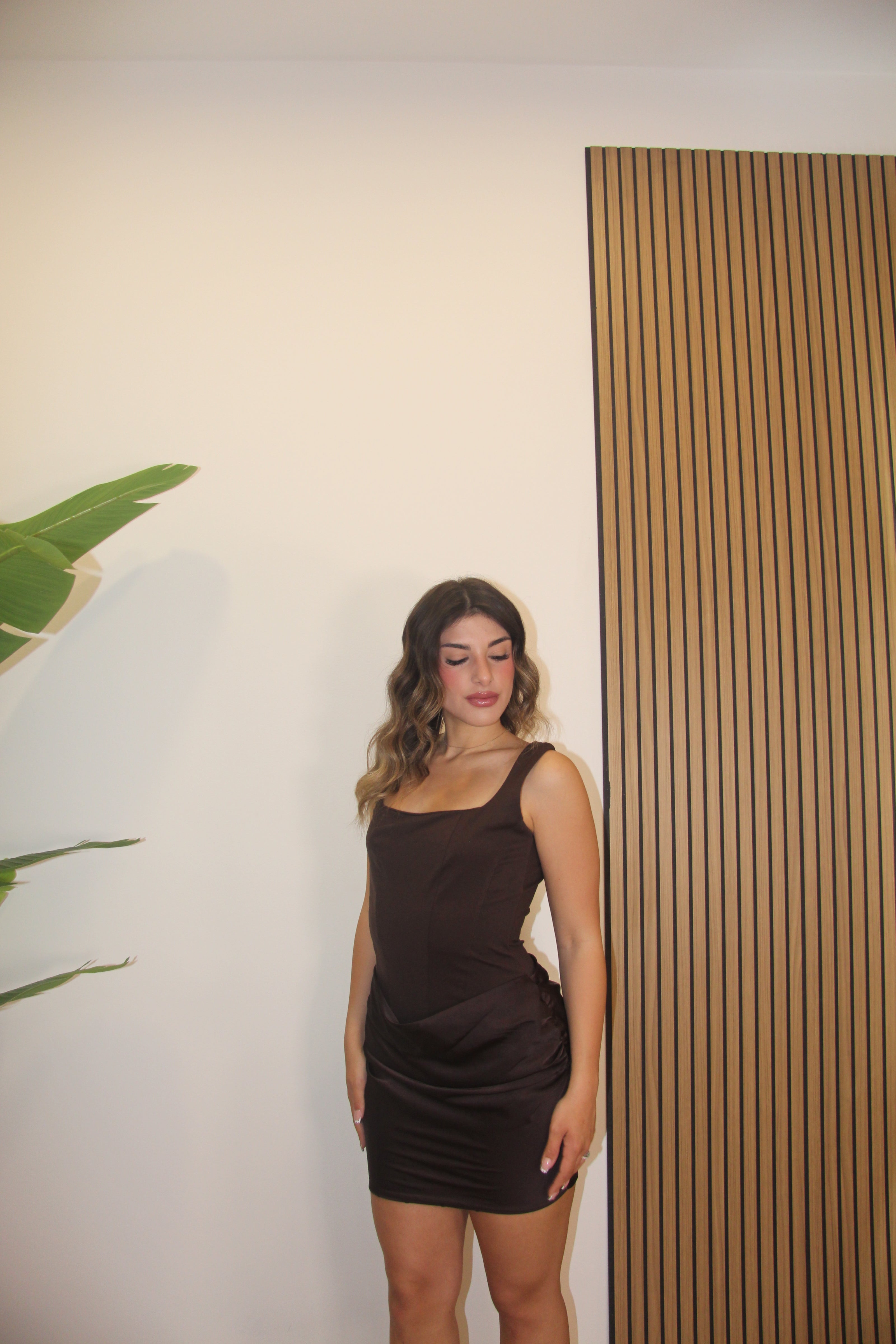 ABITO EVA
