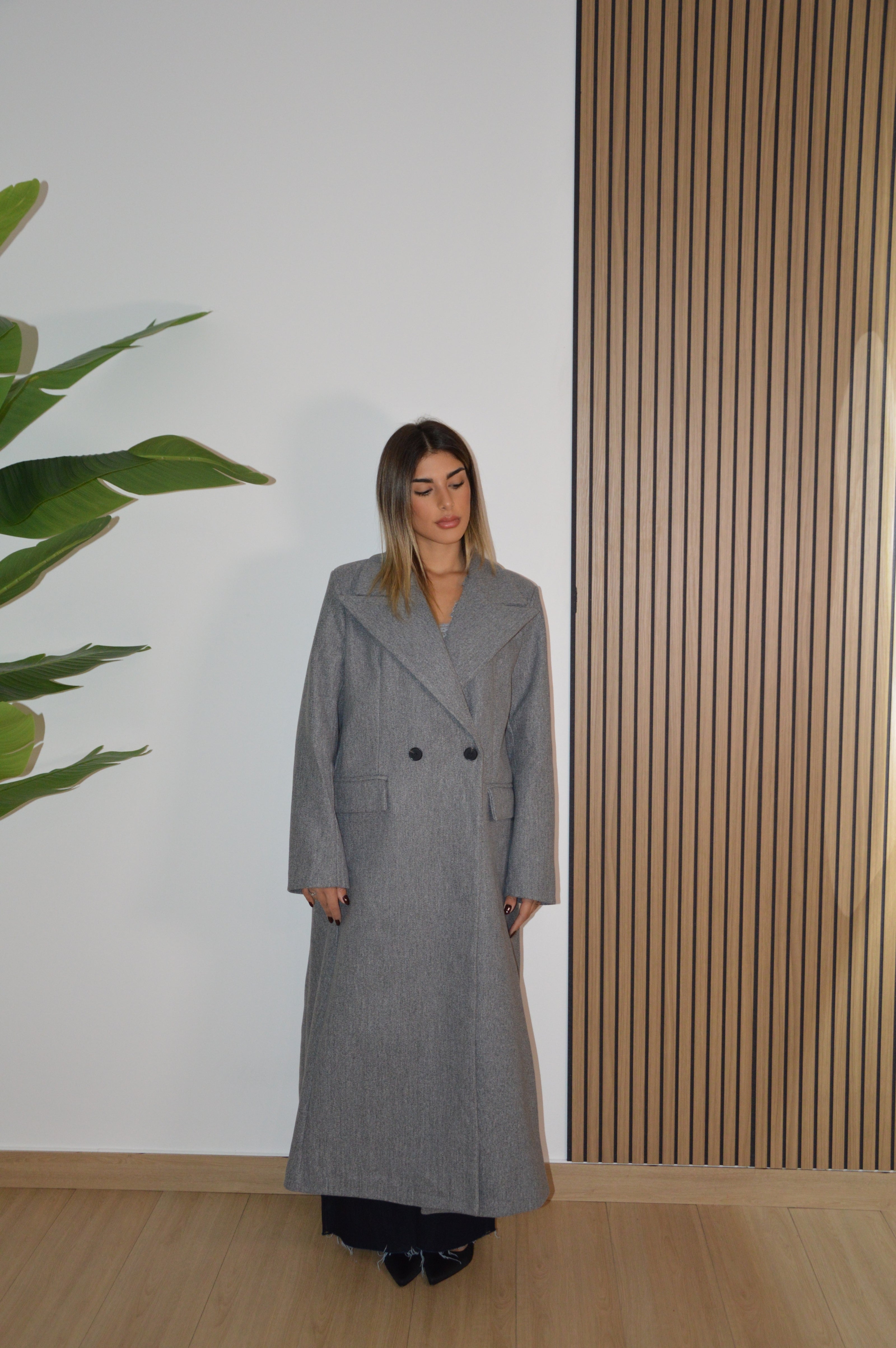 CAPPOTTO CARLY