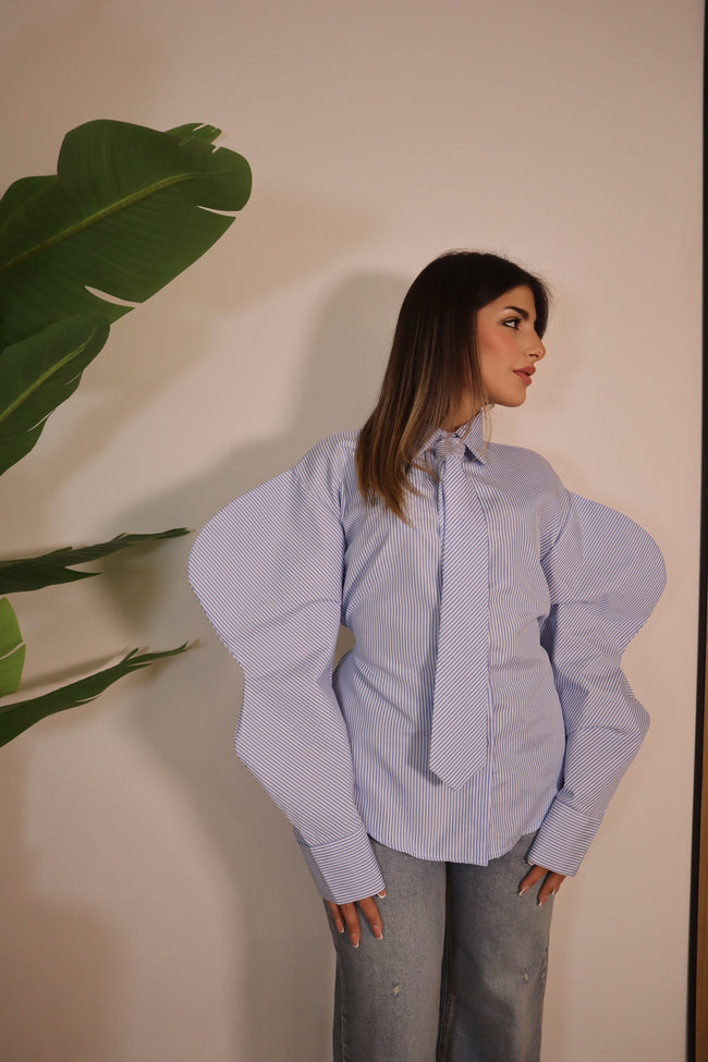 CAMICIA LADY
