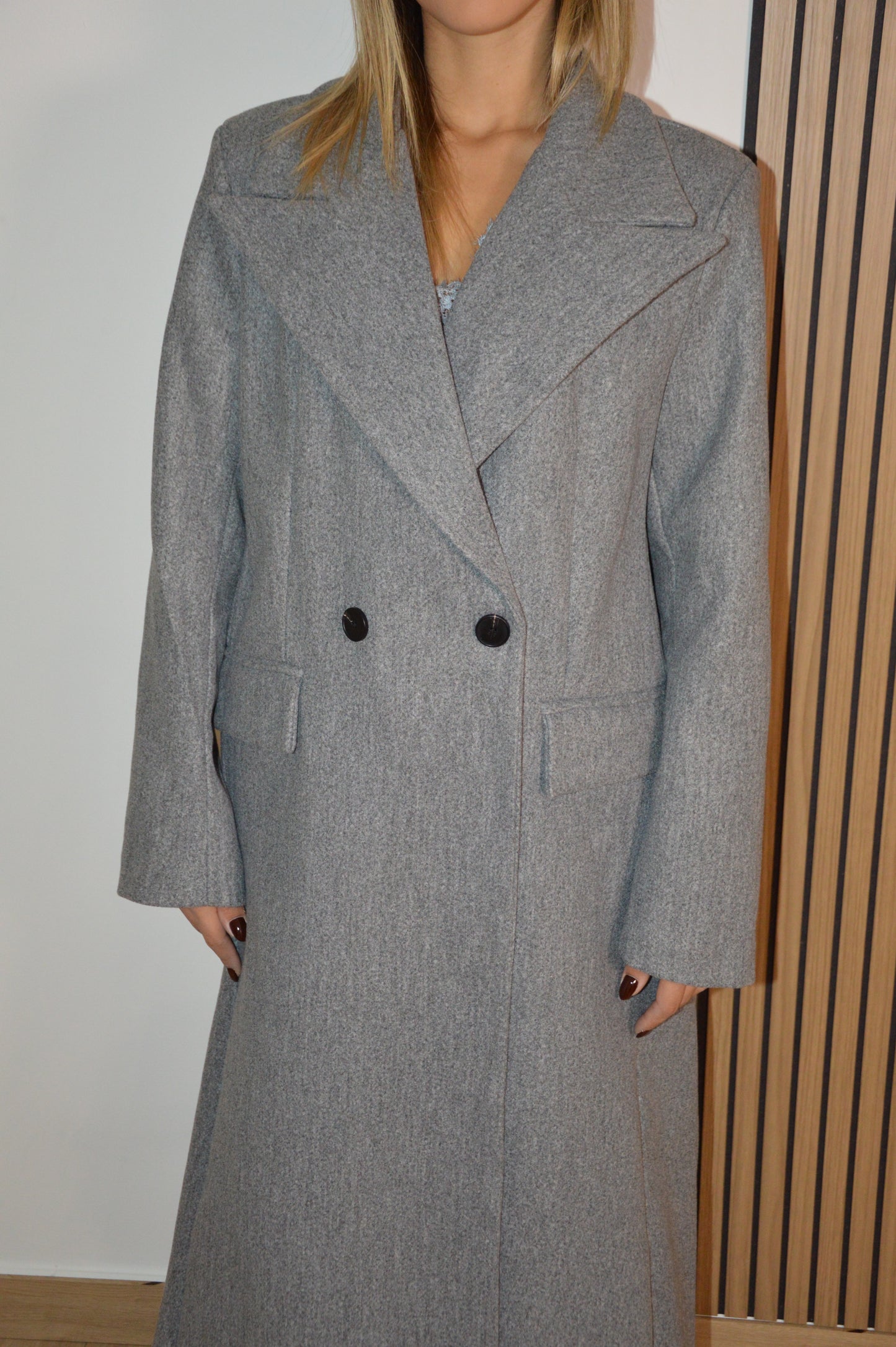 CAPPOTTO CARLY